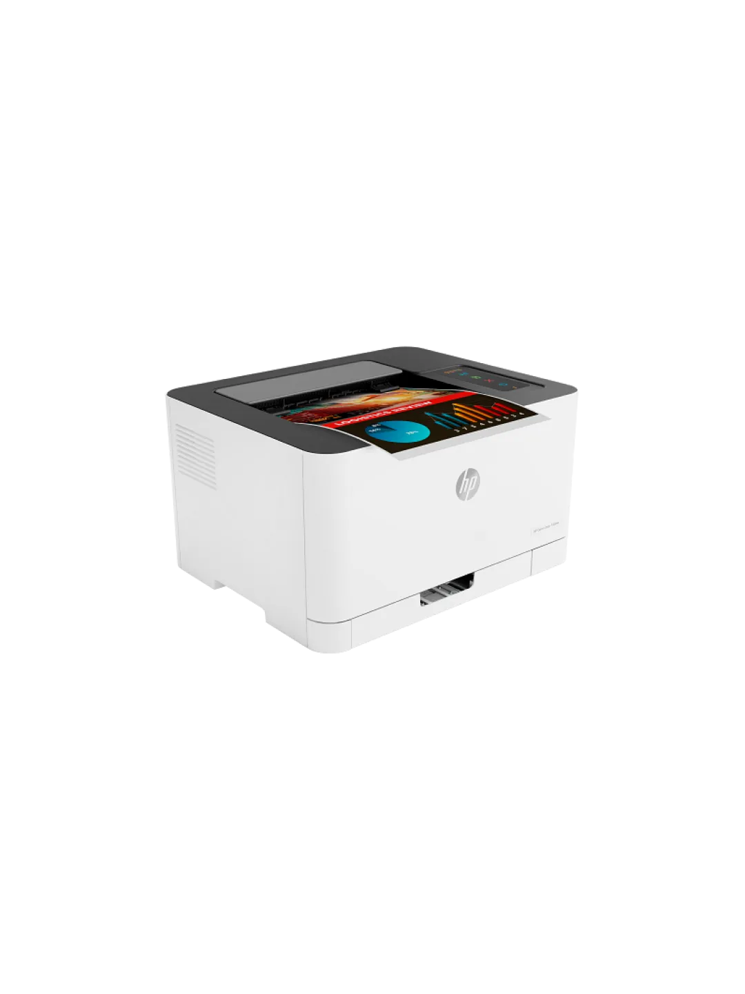 HP - Color Laser 150nw — 3