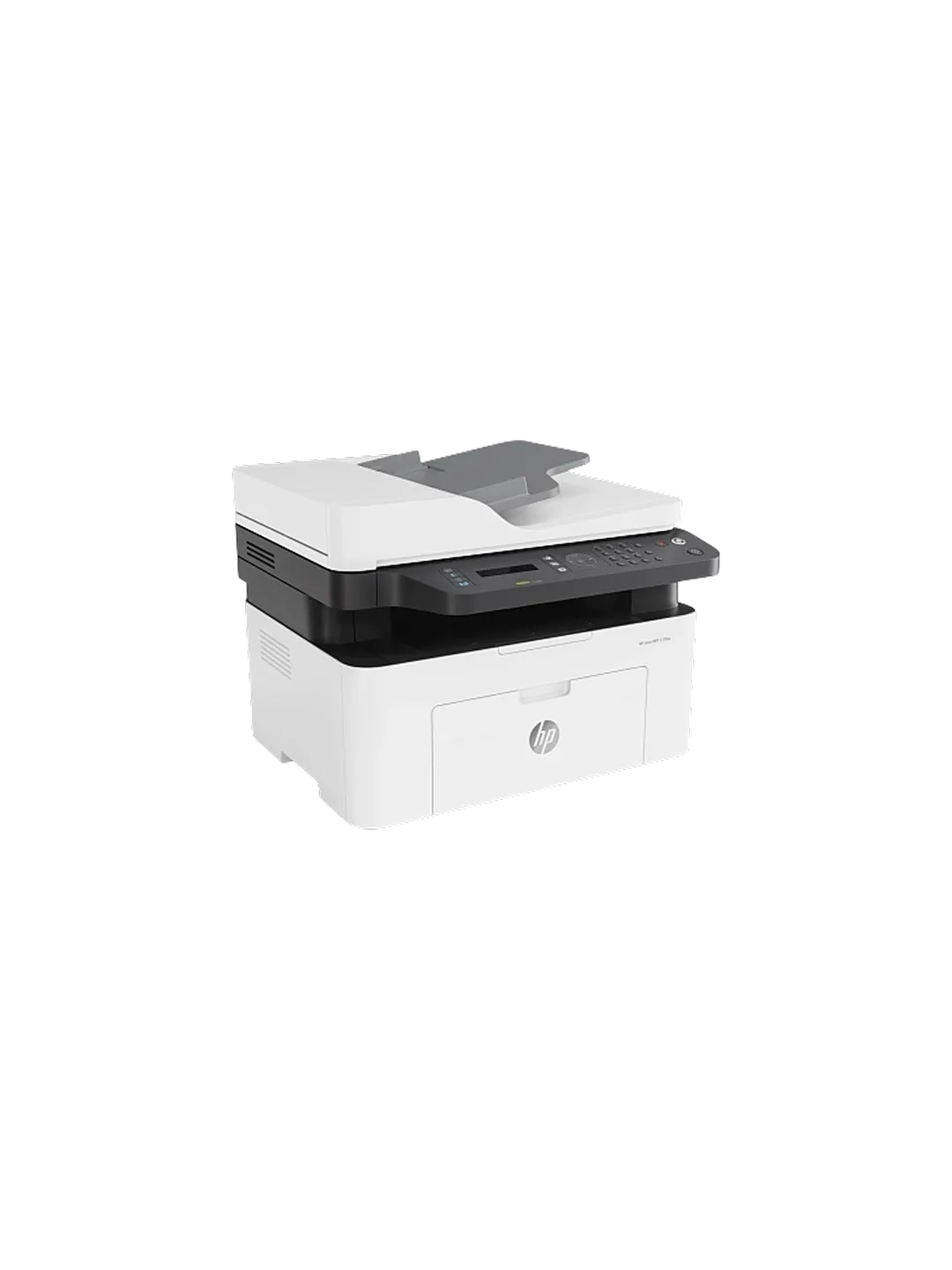 HP - Laser MFP 137fnw — 2