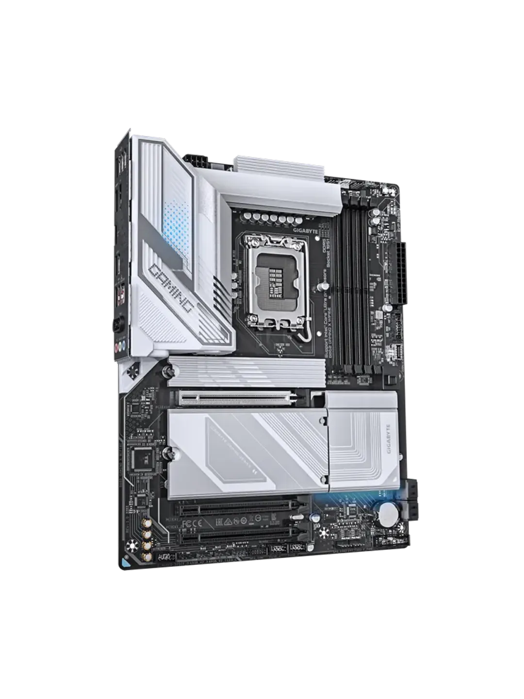 Gigabyte B860 GAMING X WIFI6E — 2