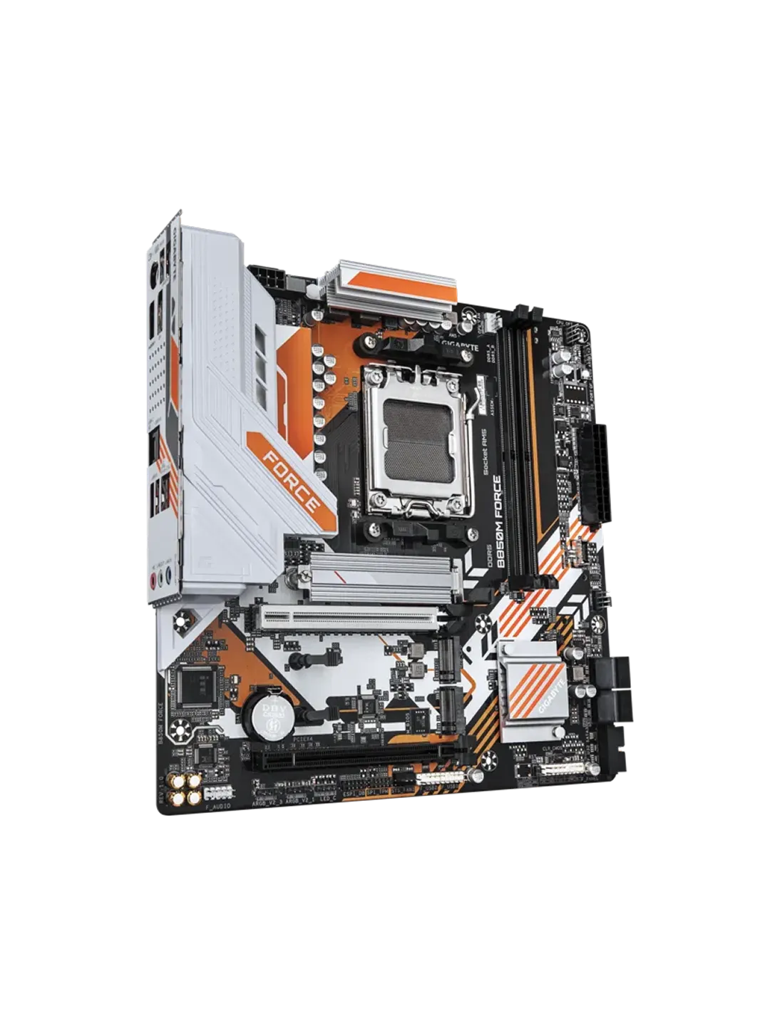 Gigabyte B850M FORCE — 2