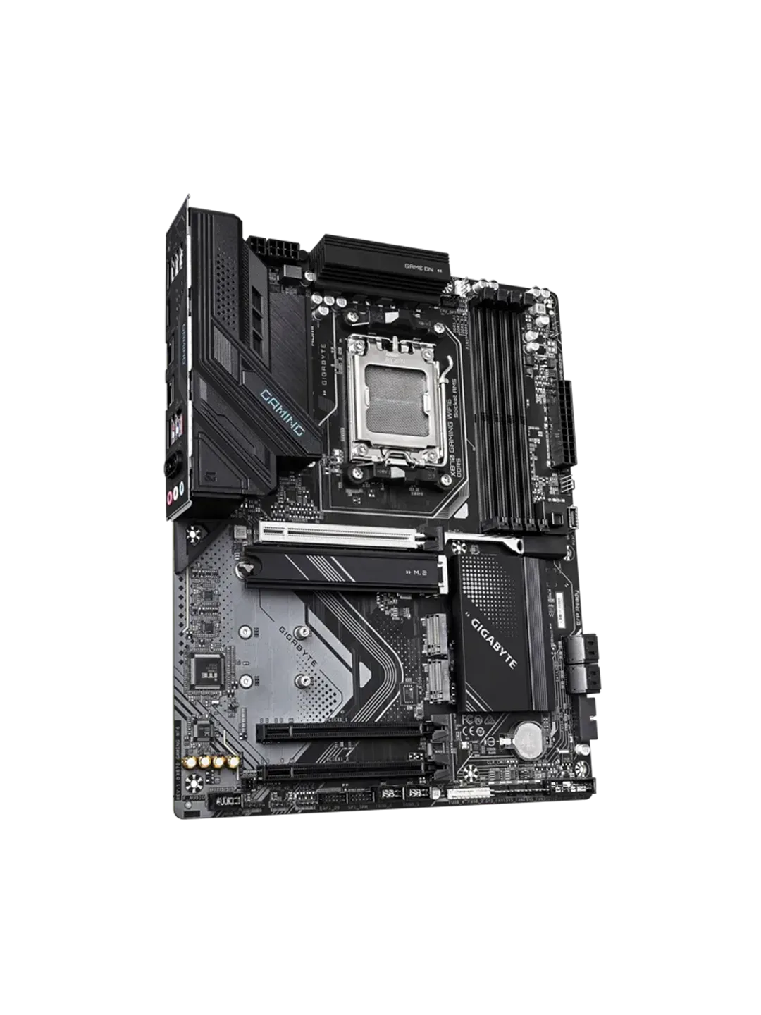 Gigabyte X870 GAMING WIFI6 — 2