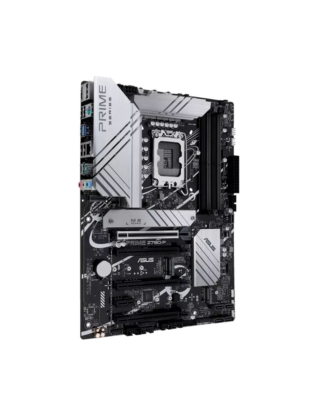 ASUS PRIME Z790-P — 2
