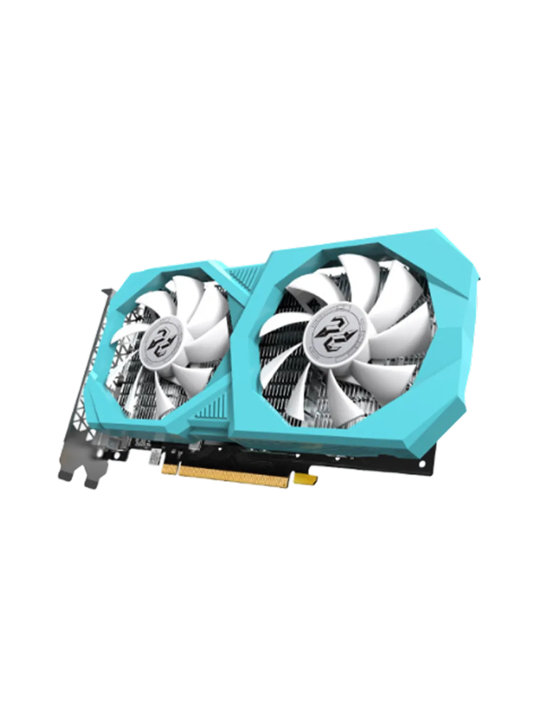 Peladn - 6GB GeForce GTX1660 Super GDDR6 — 4
