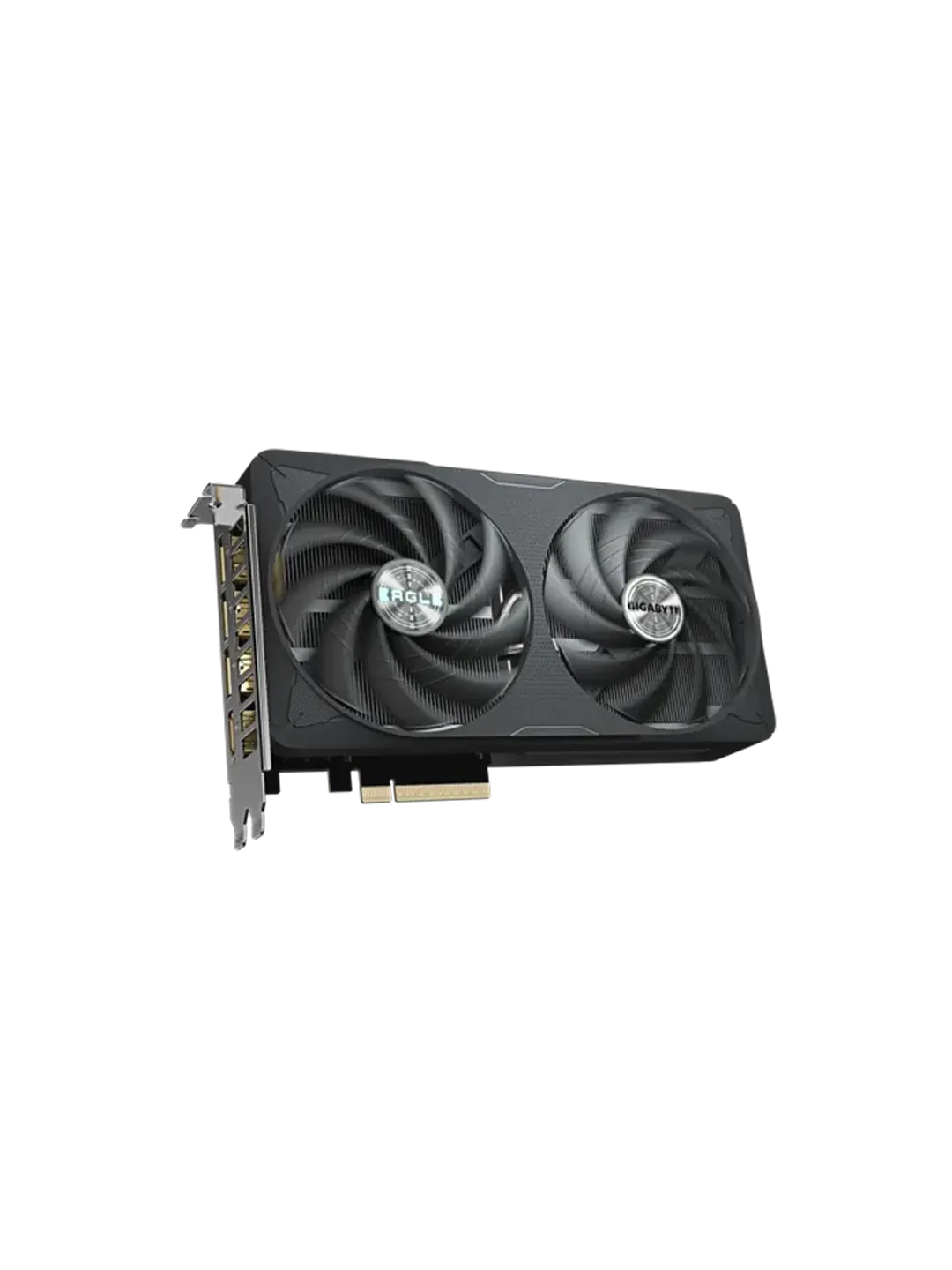 Gigabyte - 8GB GeForce RTX5060Ti EAGLE OC — 3