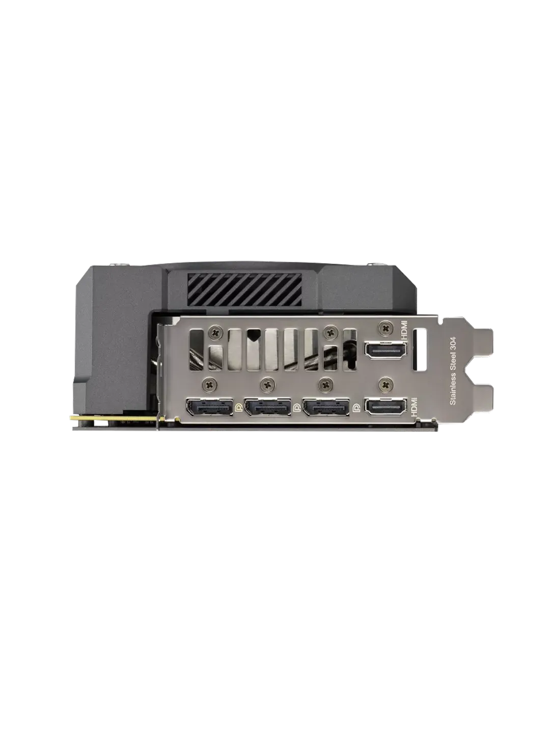 ASUS - 12GB GeForce RTX5070 TUF GAMING OC GDDR7 — 2