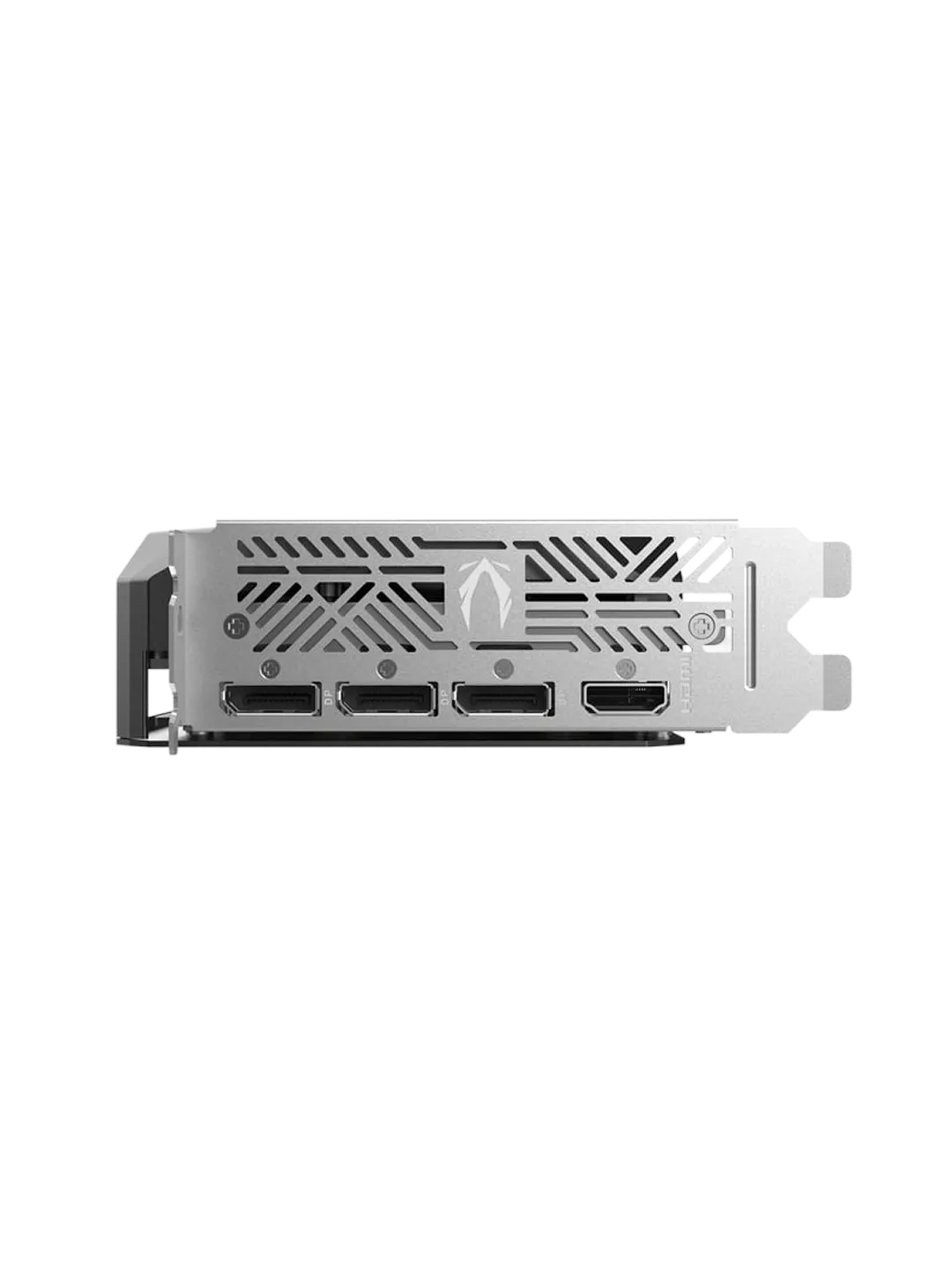 Zotac - 8GB GeForce RTX5050 TWIN EDGE DDR6 — 3
