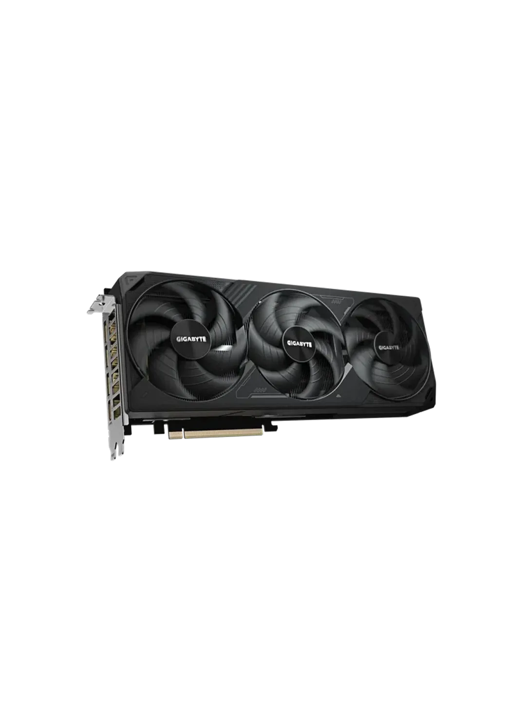 Gigabyte - 16GB GeForce RTX5080 WINDFORCE OC DDR7 — 3