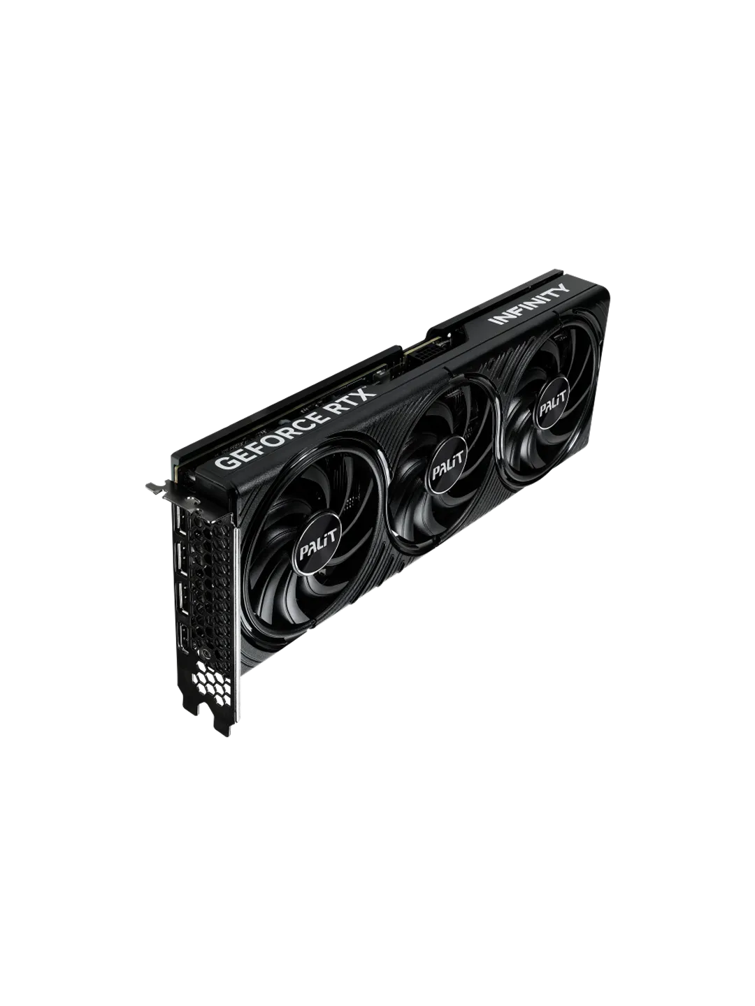 Palit - 12GB GeForce RTX5070 INFINITY 3 GDDR7 — 3