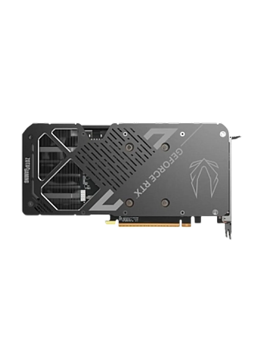 Zotac - 12GB GeForce RTX5070 TWIN EDGE GDDR7 — 2