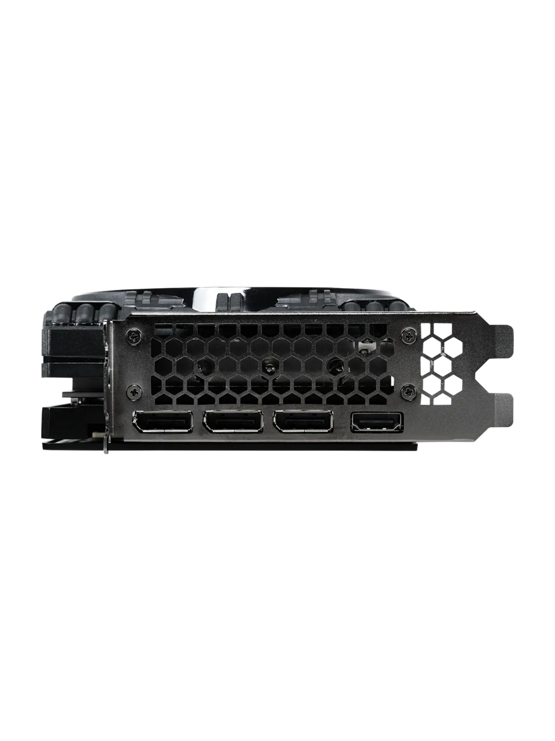 Palit - 16GB GeForce RTX5070Ti GAMINGPRO-S OC GDDR7 — 2