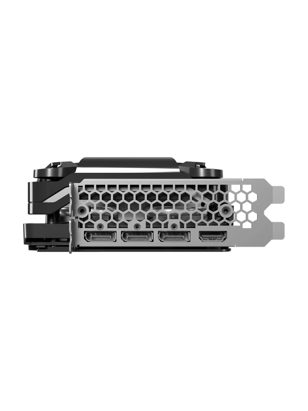 Palit - 8GB GeForce RTX3070 JETSTREAM OC GDDR6 — 2