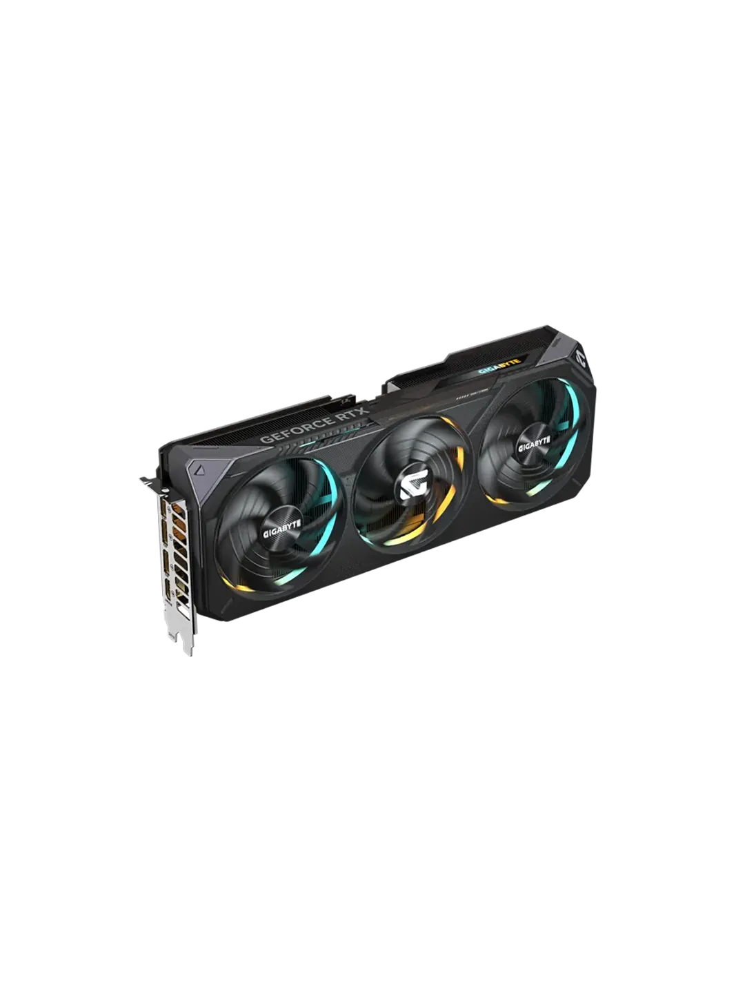Gigabyte - 12GB GeForce RTX5070 GAMING OC — 3