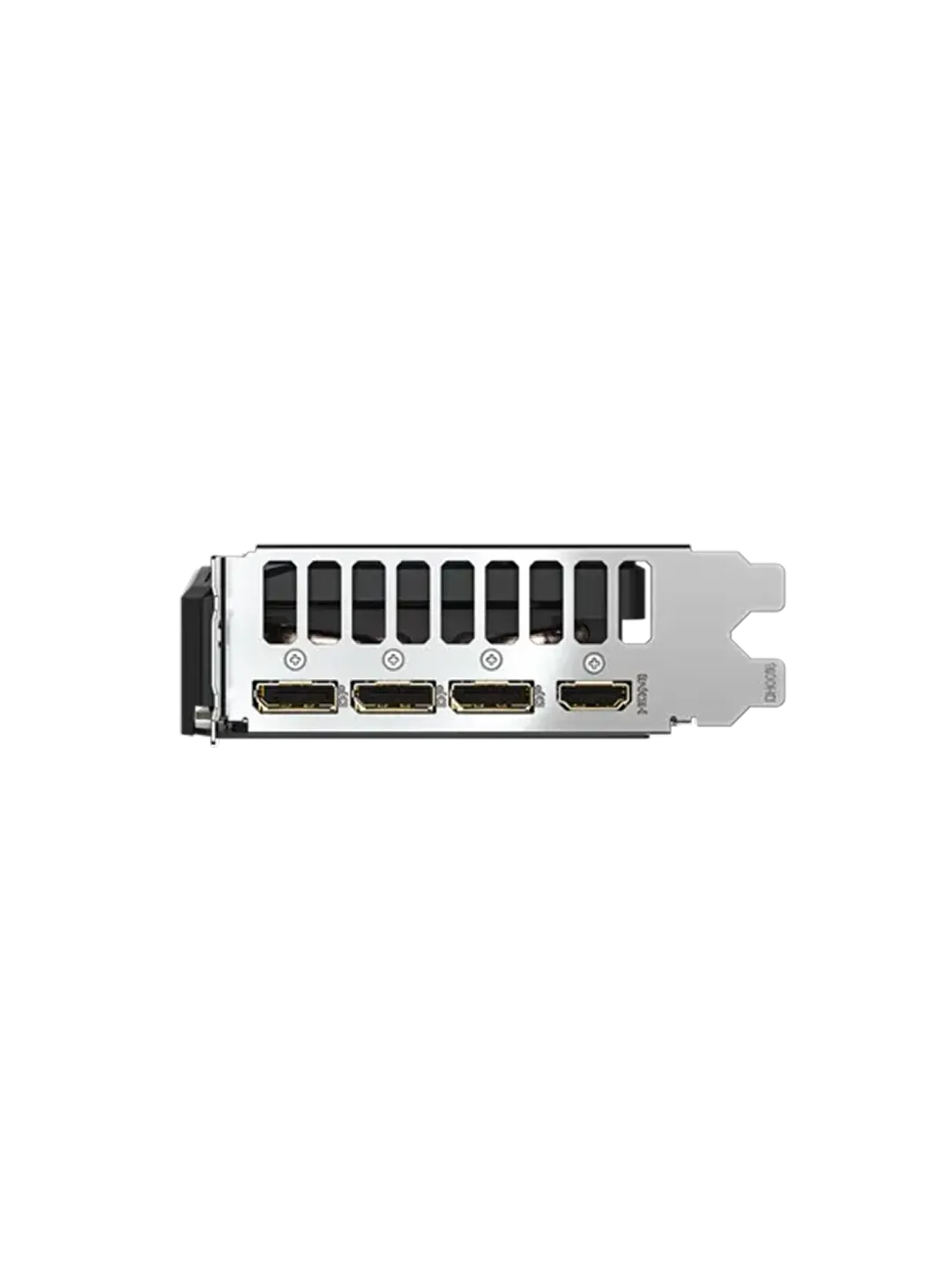 Gigabyte - 8GB GeForce RTX5060 WINDFORCE OC — 2