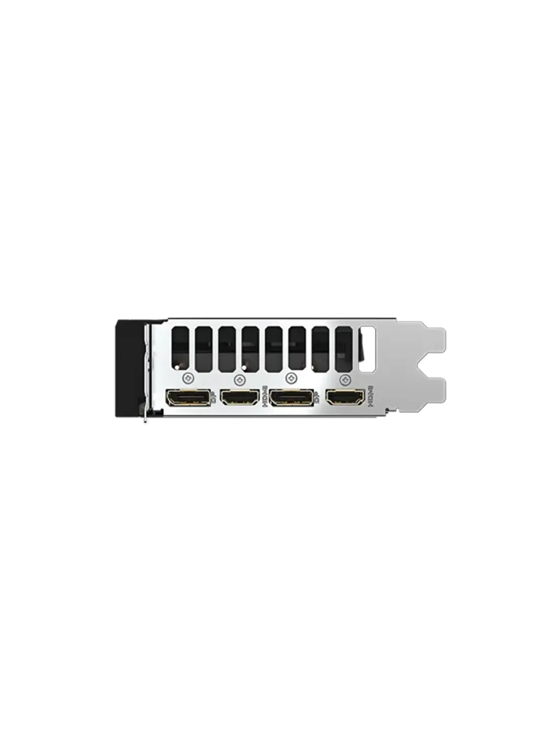 Gigabyte - 8GB GeForce RTX5050 WINDFORCE OC V2 — 2