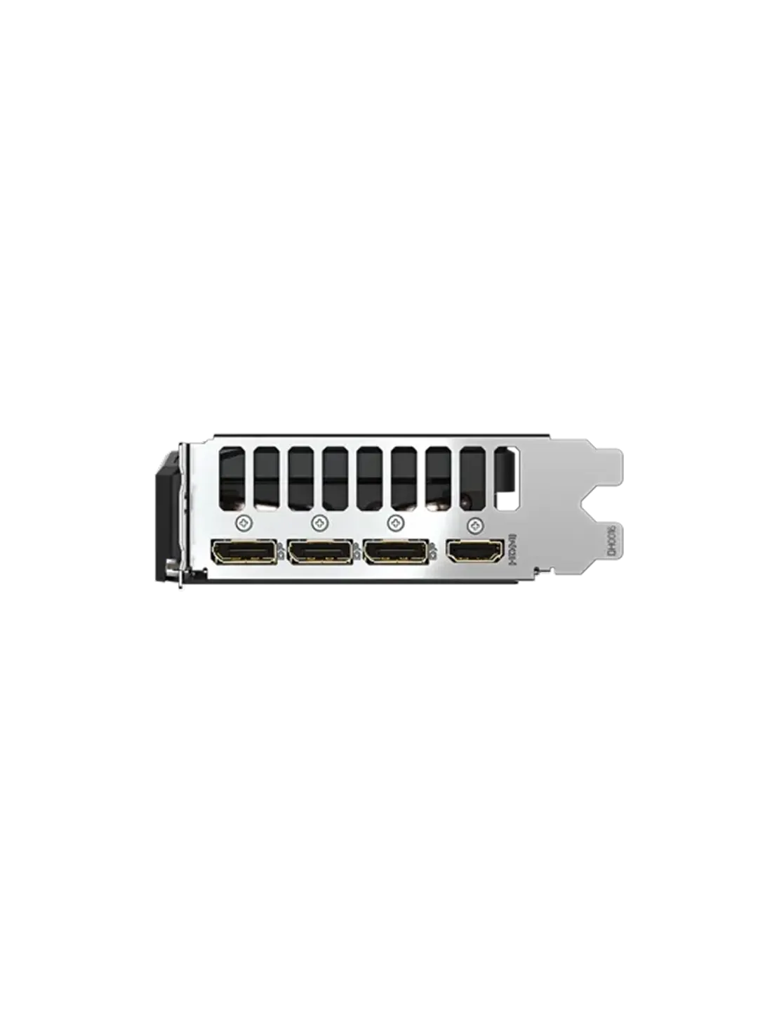 Gigabyte - 8GB GeForce RTX5060 WINDFORCE MAX OC — 2