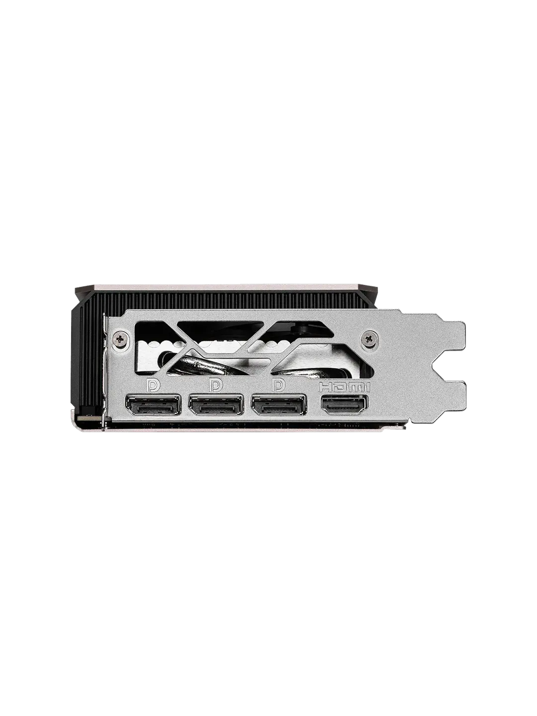 MSI - 16GB GeForce RTX5060Ti INSPIRE 2X OC — 2