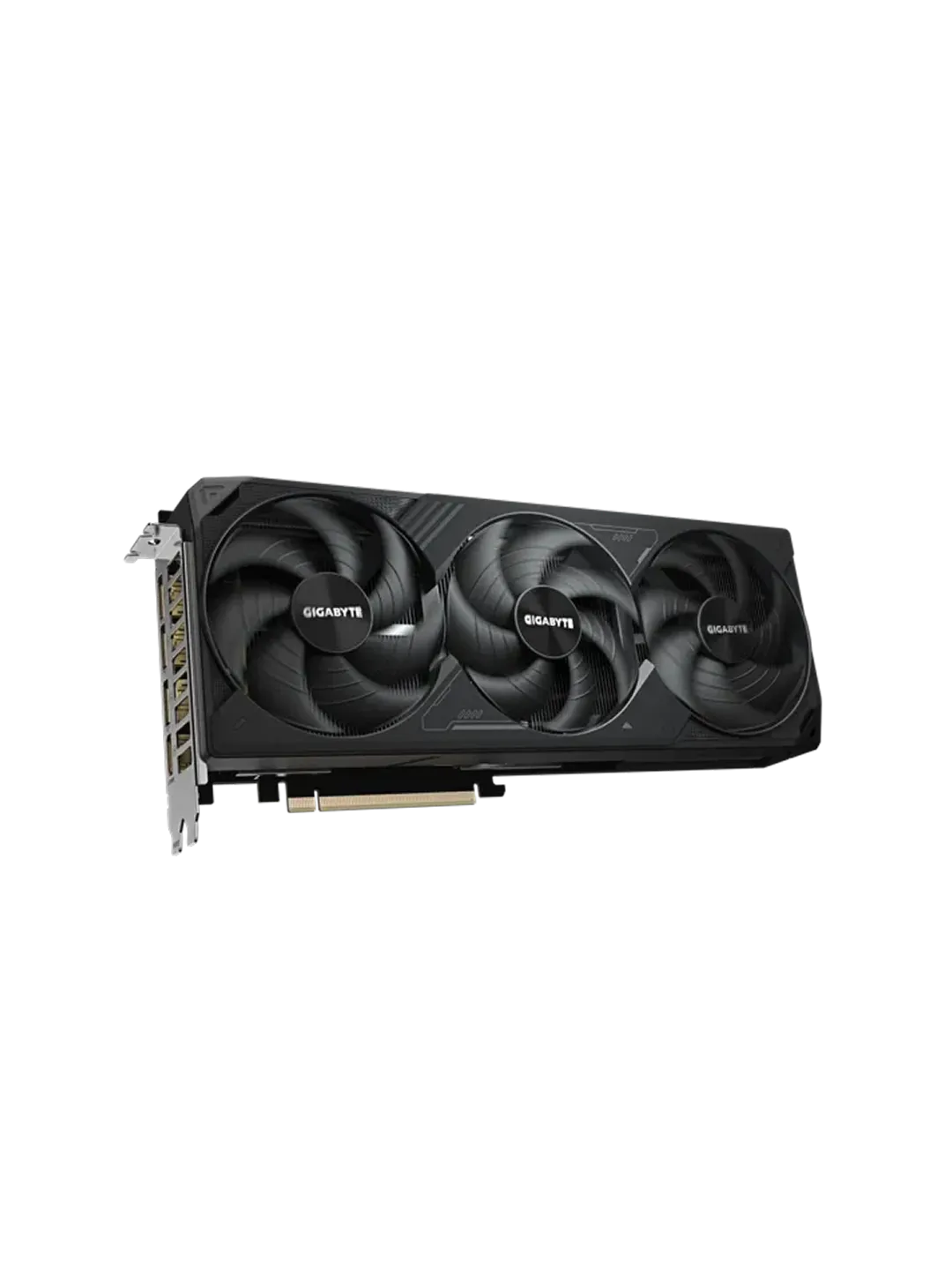 Gigabyte - 16GB GeForce RTX5080 WINDFORCE DDR7 — 3