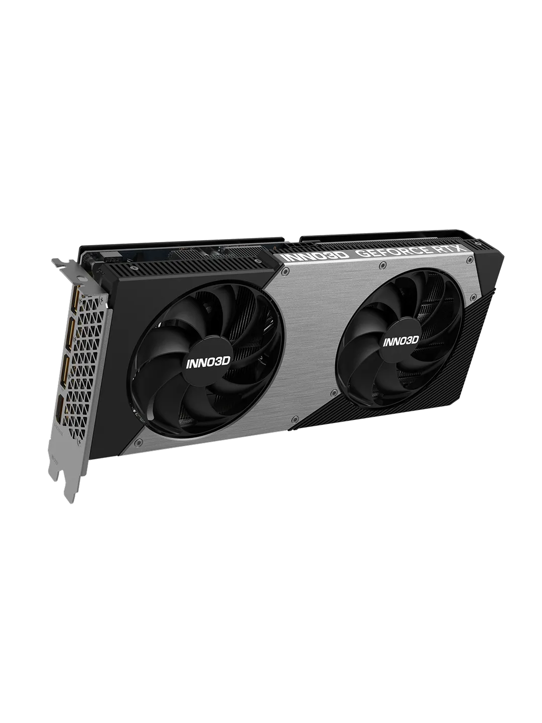 Inno3D - 8GB GeForce RTX5060Ti TWIN X2 OC GDDR7 — 2