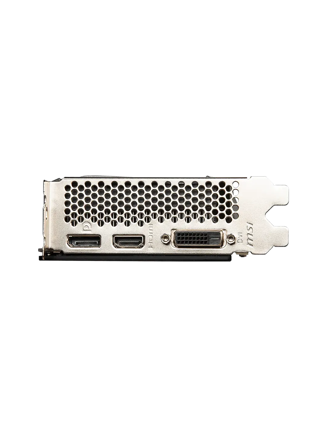 MSI - 8GB GeForce RTX3050 VENTUS 2X XS OC — 2