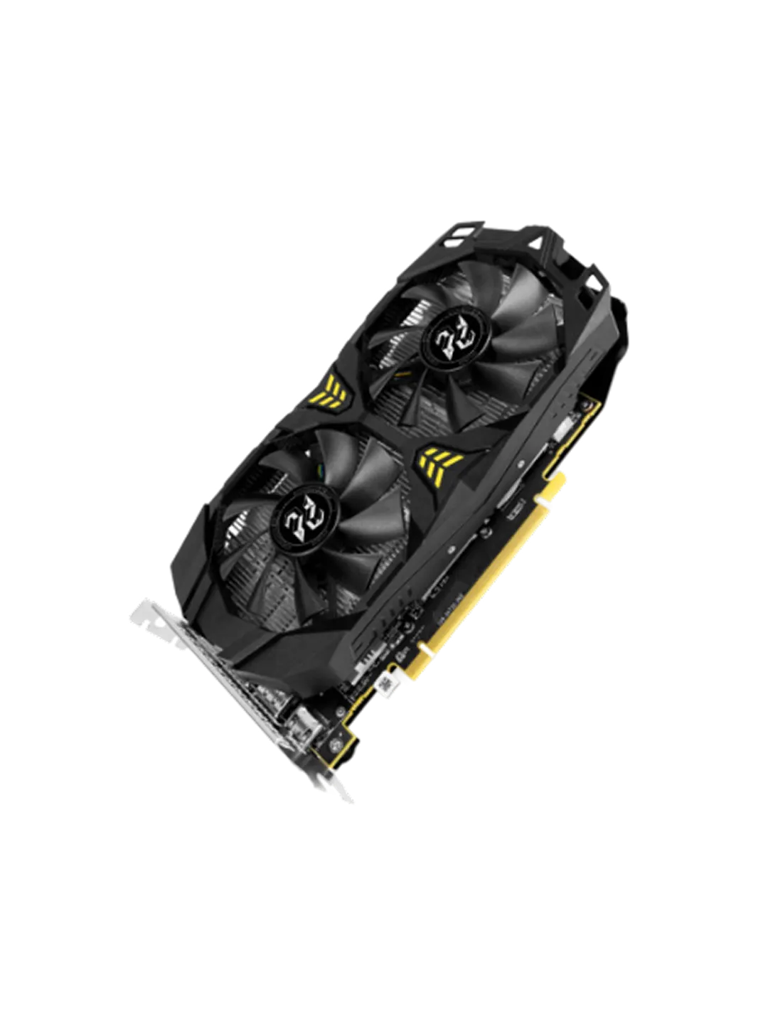 Peladn - 8GB ATI Radeon RX580 GDDR5 — 4