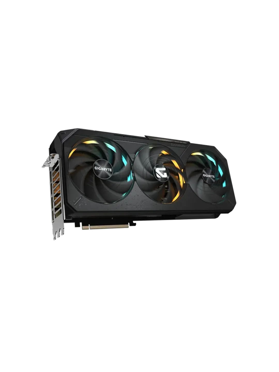 Gigabyte - 32GB GeForce RTX5090 GAMING OC DDR7 — 3