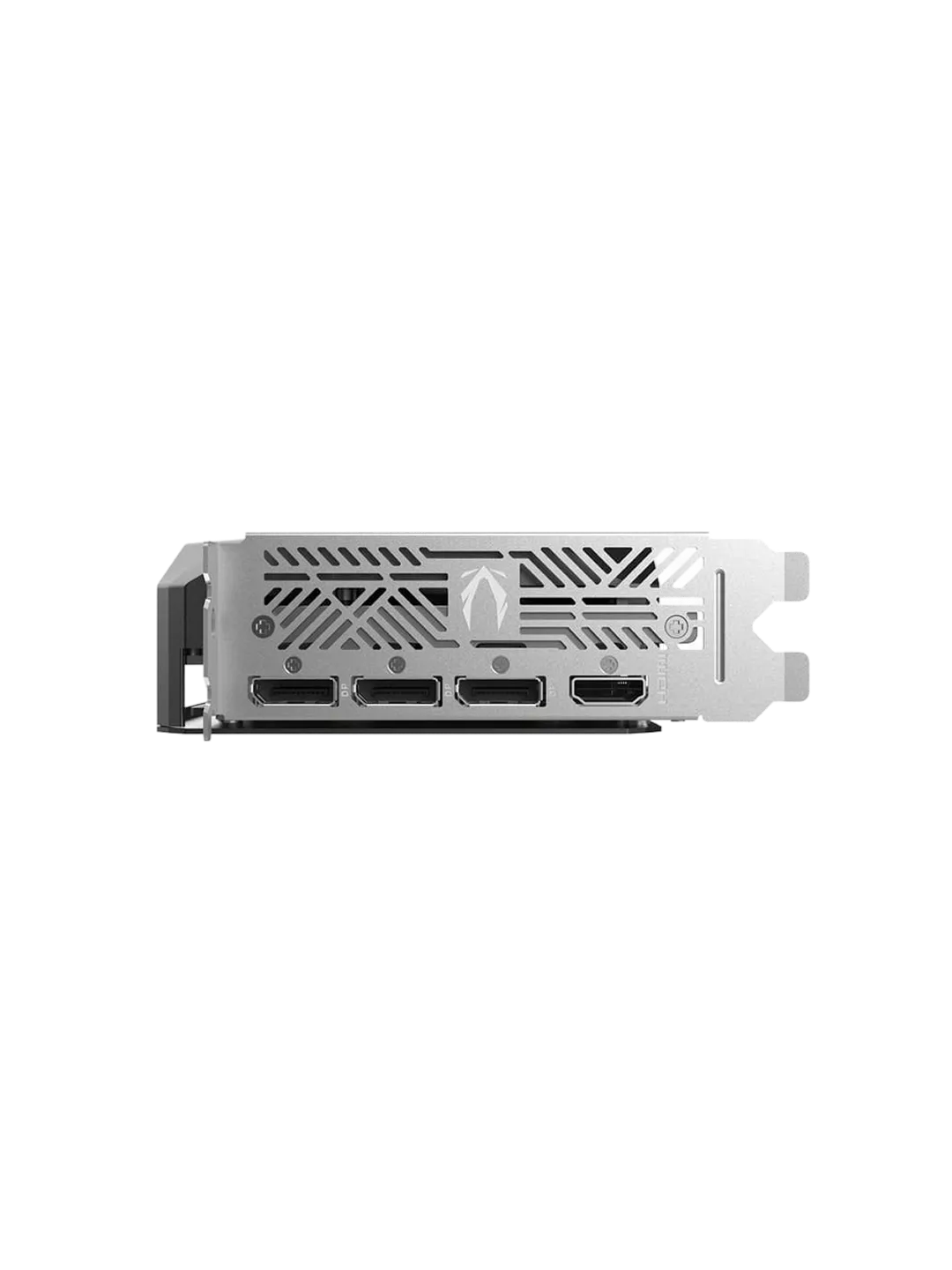 Zotac - 8GB GeForce RTX5060 TWIN EDGE GDDR7 — 3