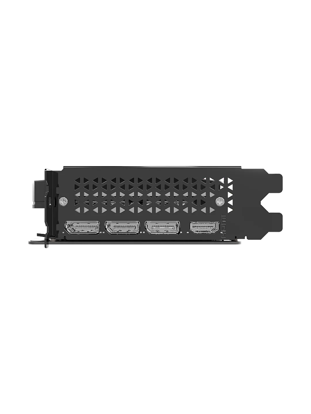 PNY - 16GB GeForce RTX5060Ti GDDR7 — 2