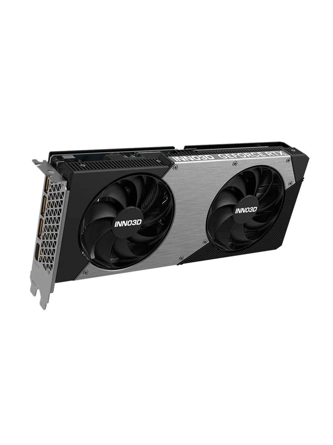 Inno3D - 16GB GeForce RTX5060Ti TWIN X2 GDDR7 — 2