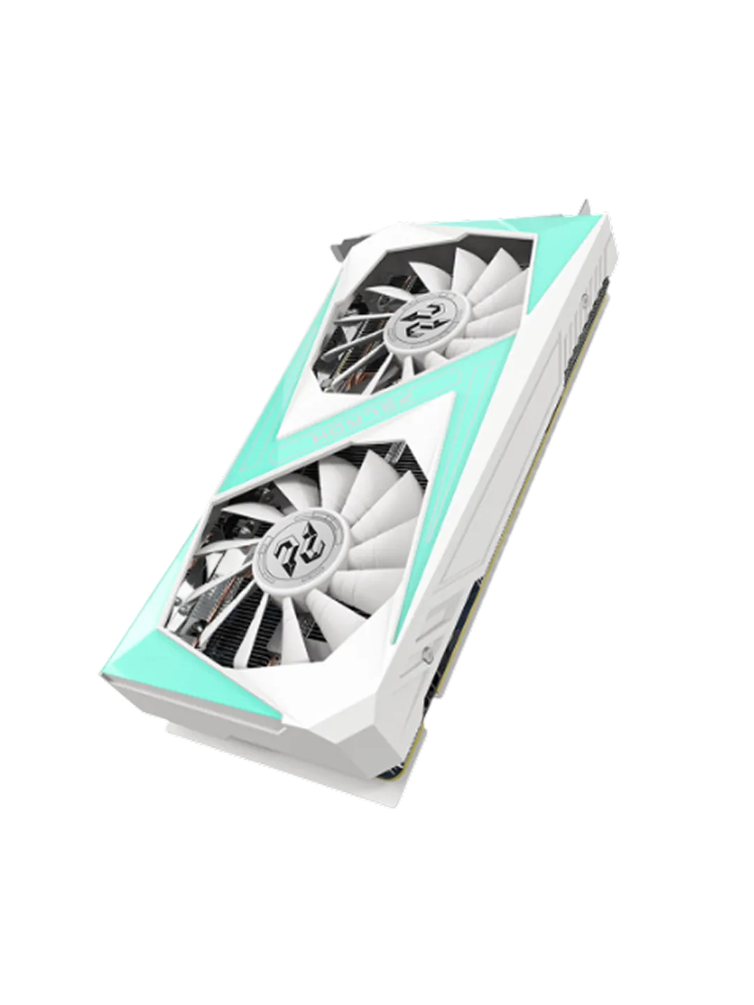 Peladn - 8GB GeForce RTX2060 Super — 4