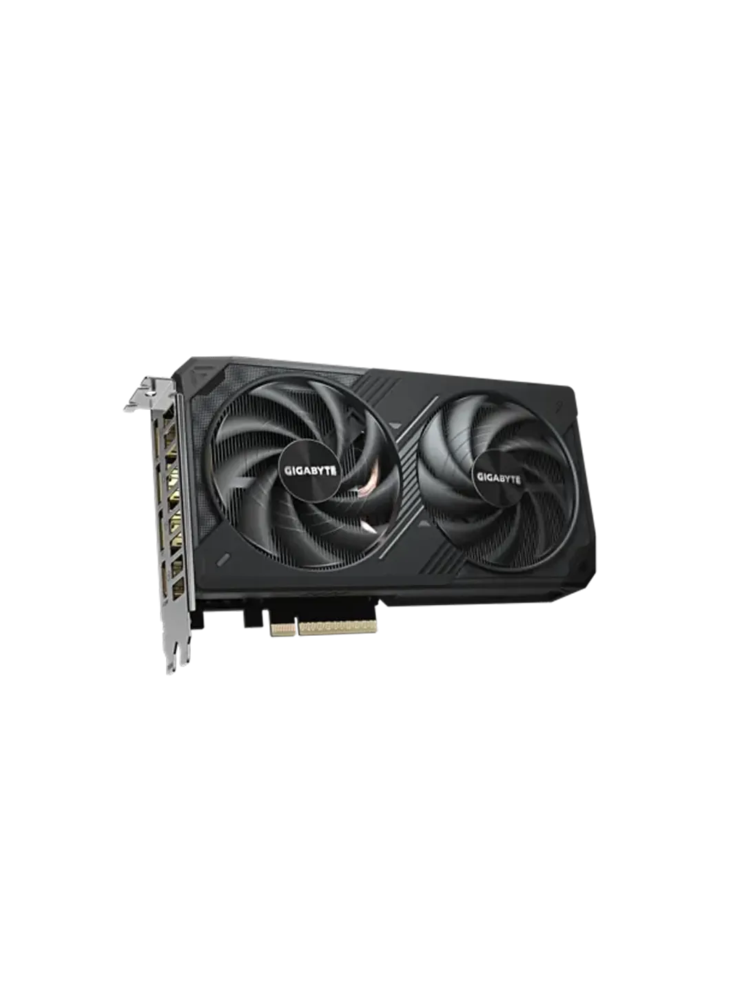Gigabyte - 8GB GeForce RTX5060Ti WINDFORCE OC — 3