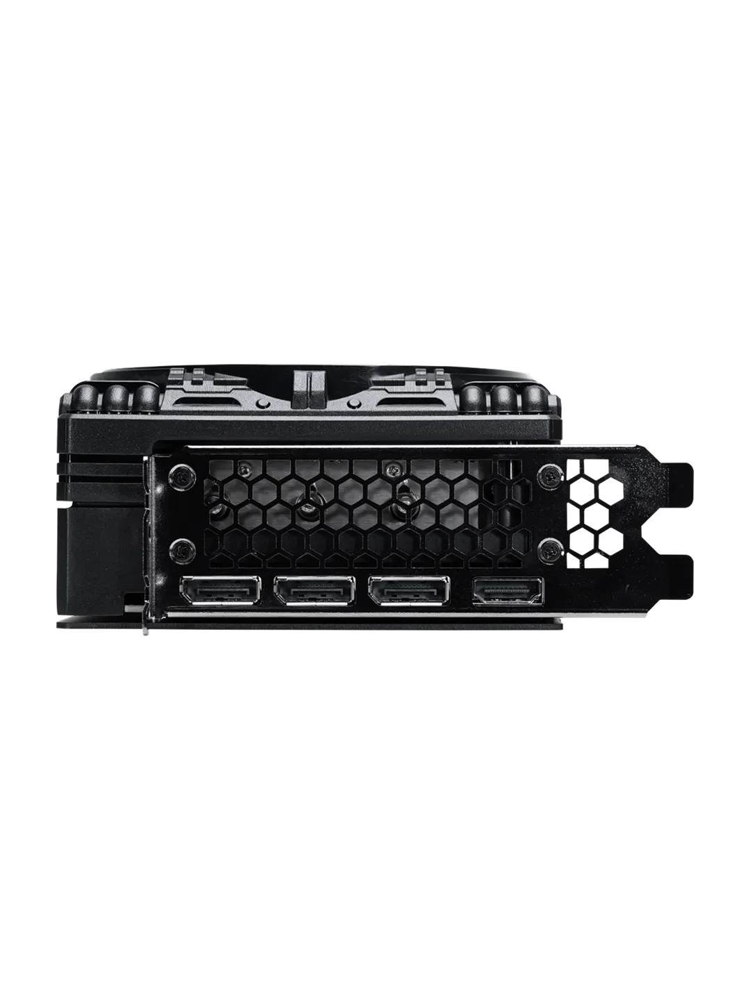 Palit - 16GB GeForce RTX5080 GAMINGPRO GDDR7 — 2