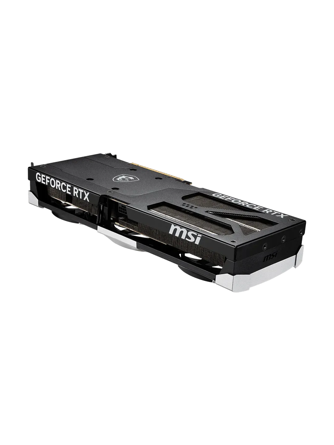 MSI - 16GB GeForce RTX5070Ti VENTUS 3X OC — 3