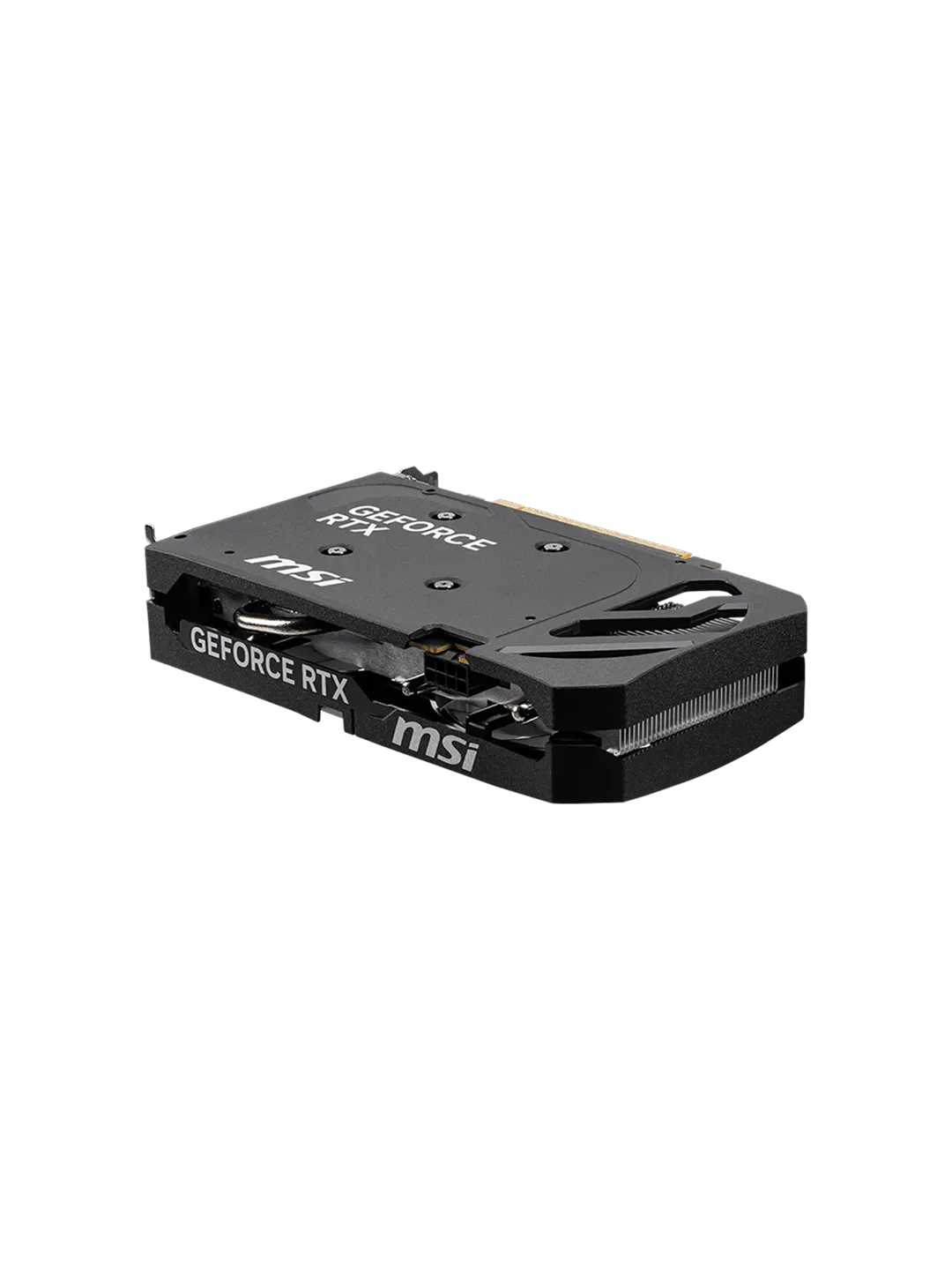 MSI - 8GB GeForce RTX5060 SHADOW 2X — 3