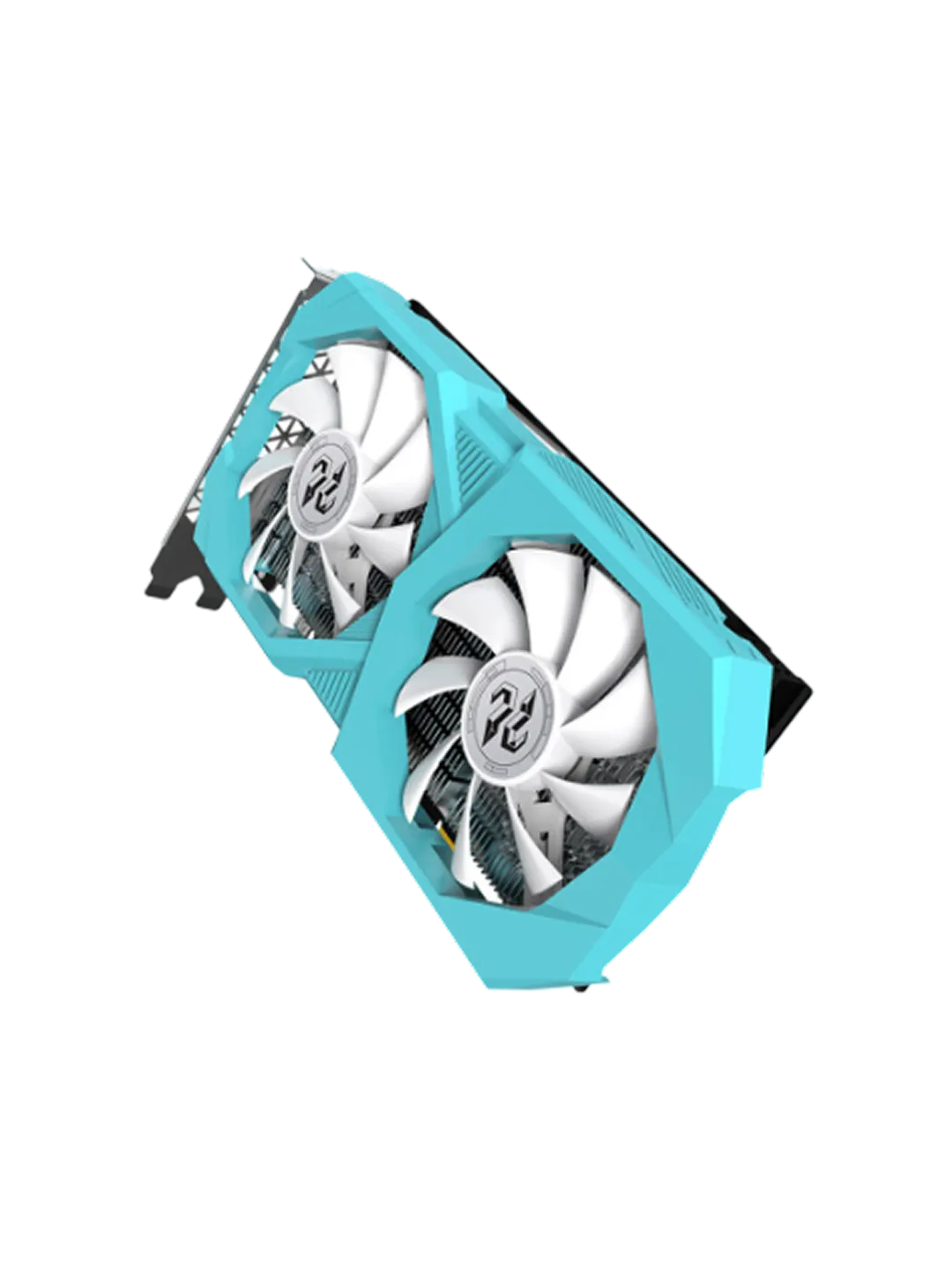 Peladn - 6GB GeForce GTX1660 Super GDDR6 — 2