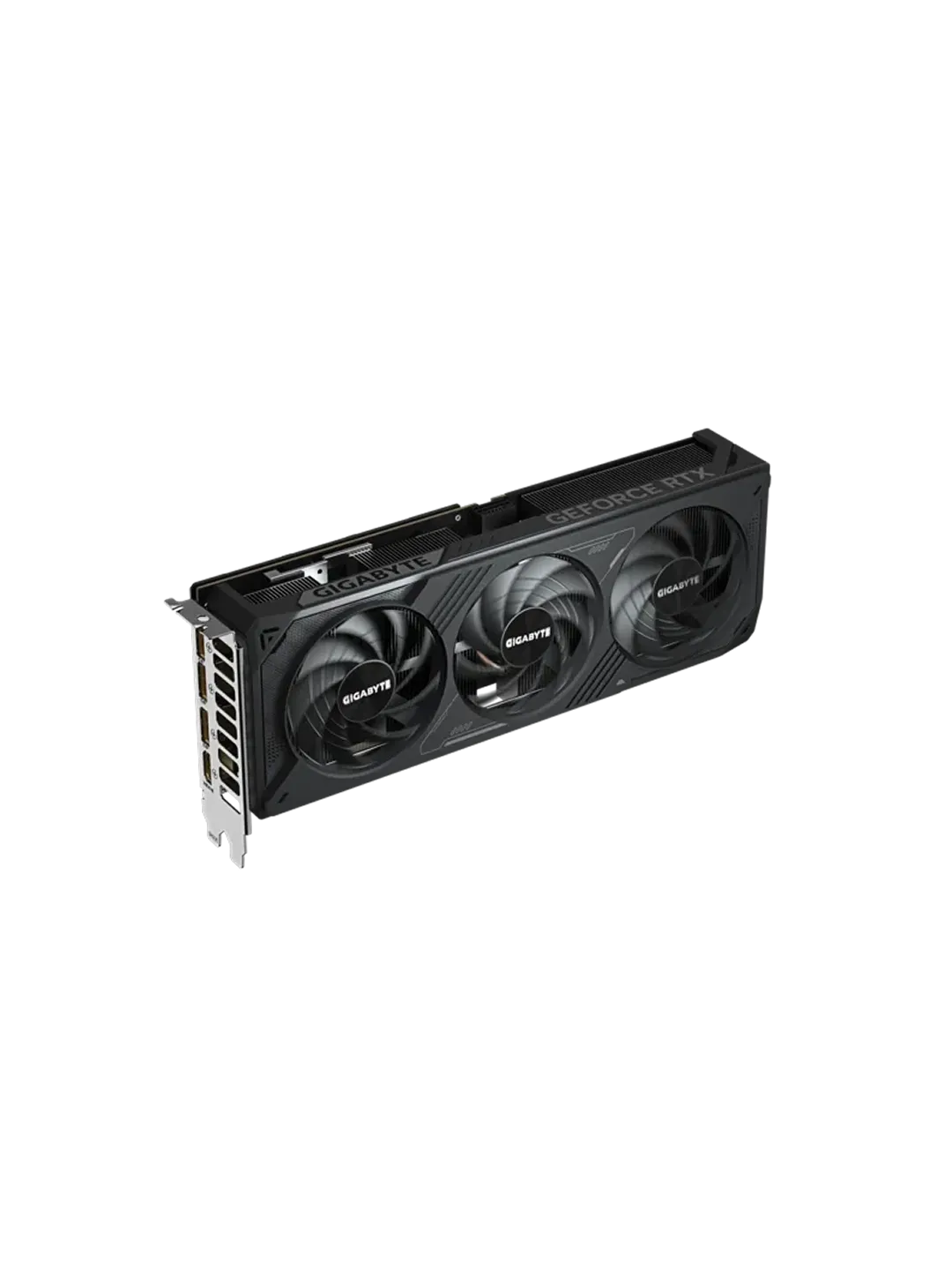 Gigabyte - 12GB GeForce RTX5070 WINDFORCE — 3