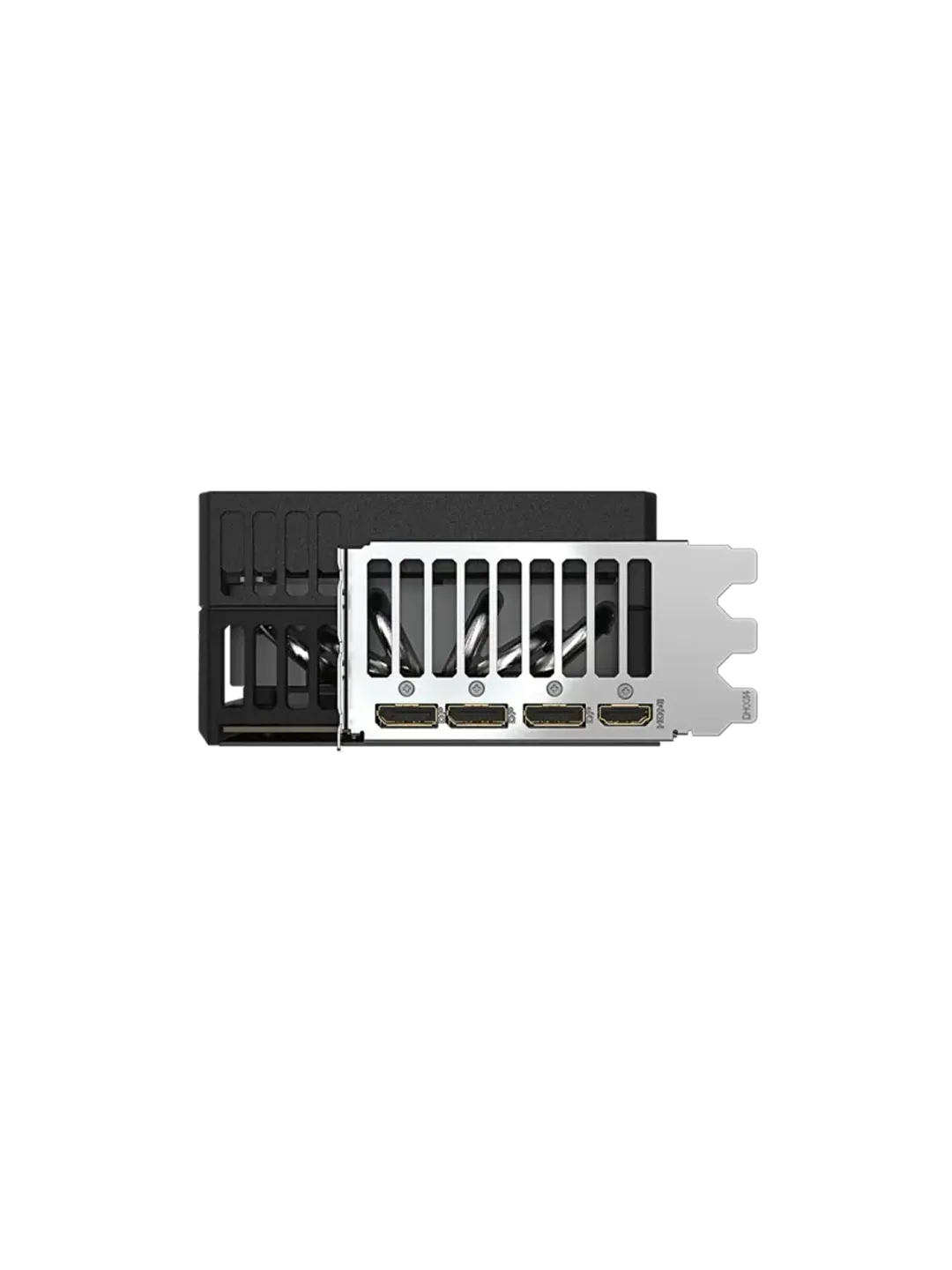 Gigabyte - 32GB GeForce RTX5090 AORUS MASTER DDR7 — 2