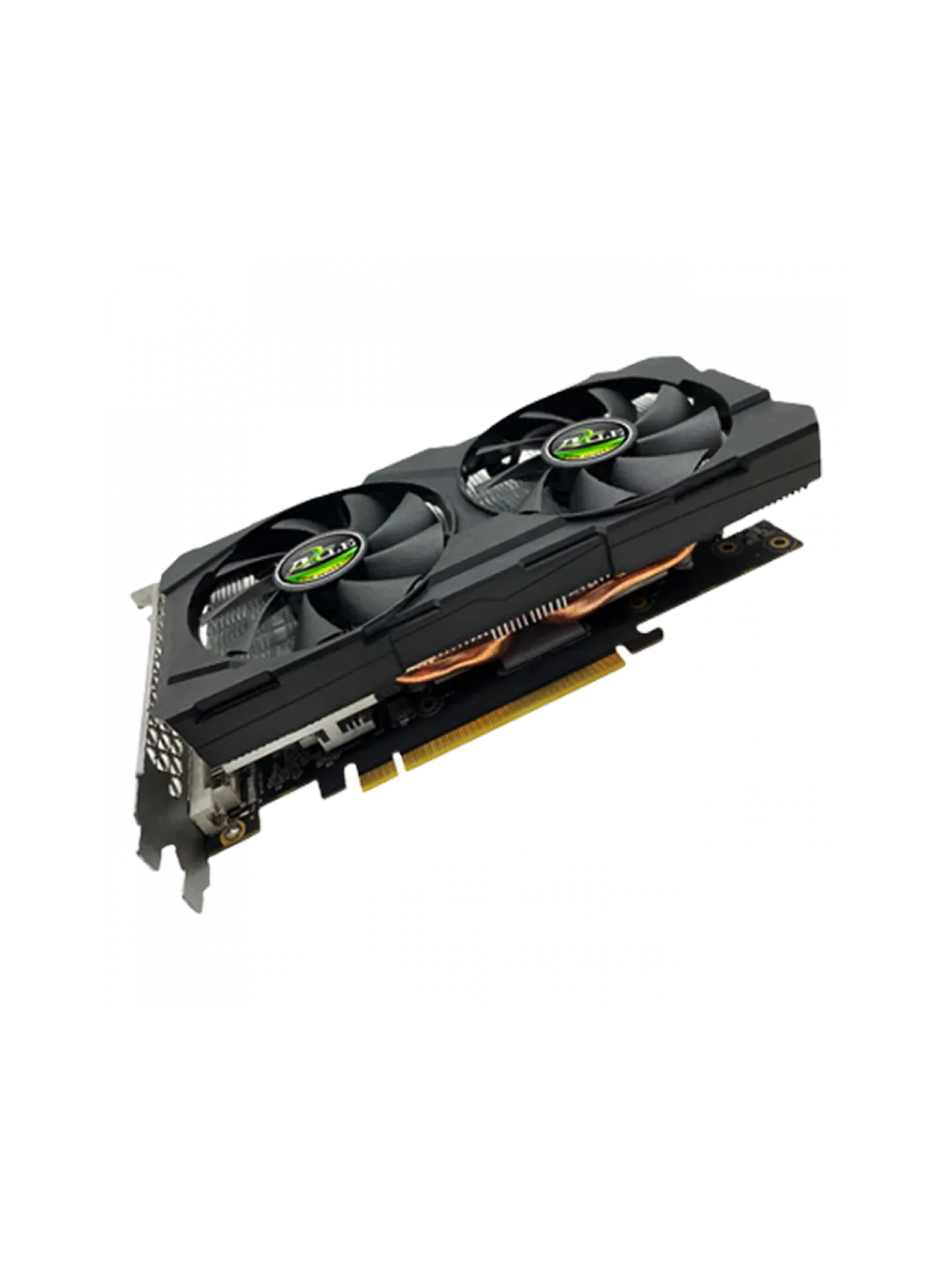 Axle - 6GB GeForce GTX1660 Super — 3