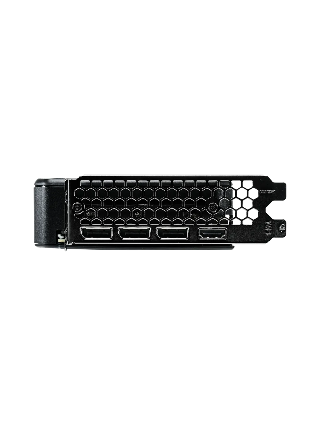 Palit - 8GB GeForce RTX5060Ti DUAL GDDR7 — 2