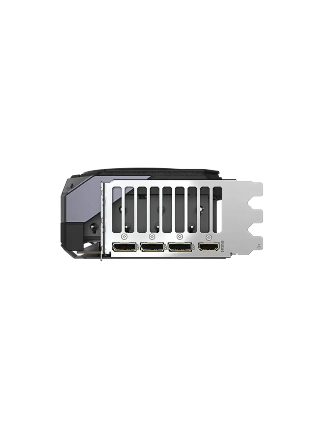 Gigabyte - 16GB GeForce RTX5080 GAMING OC — 2