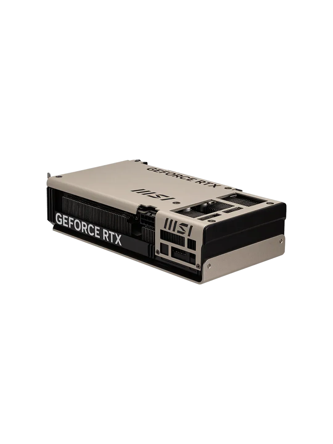 MSI - 16GB GeForce RTX5060Ti INSPIRE 2X OC — 3