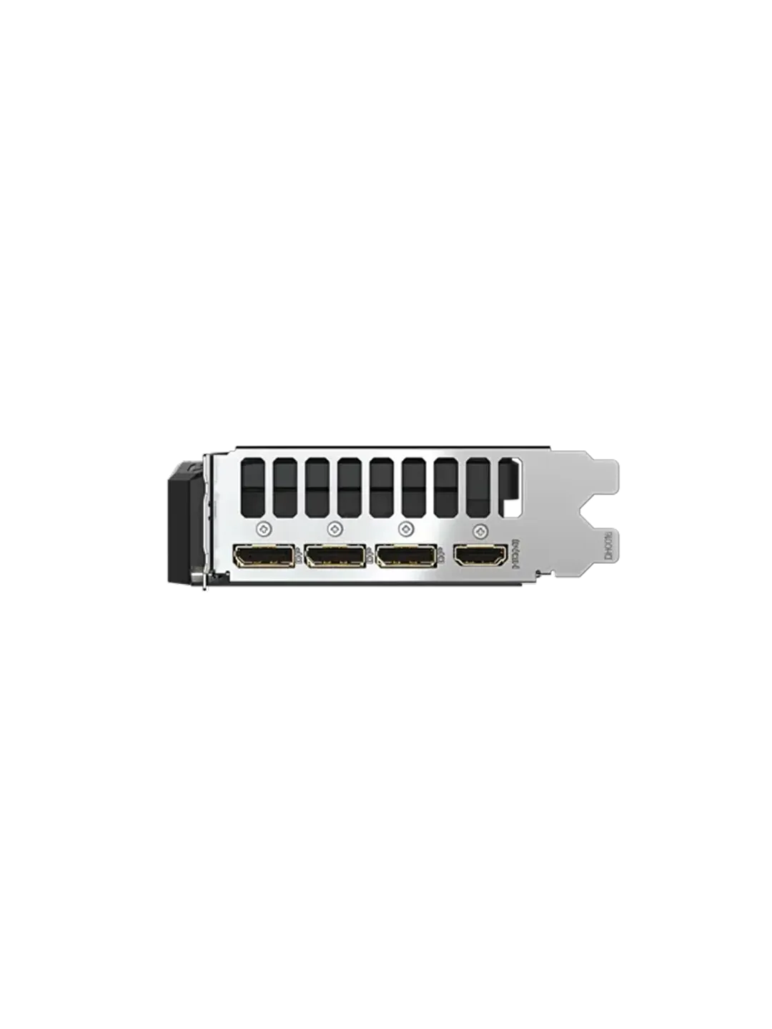 Gigabyte - 8GB GeForce RTX5060Ti WINDFORCE OC — 2