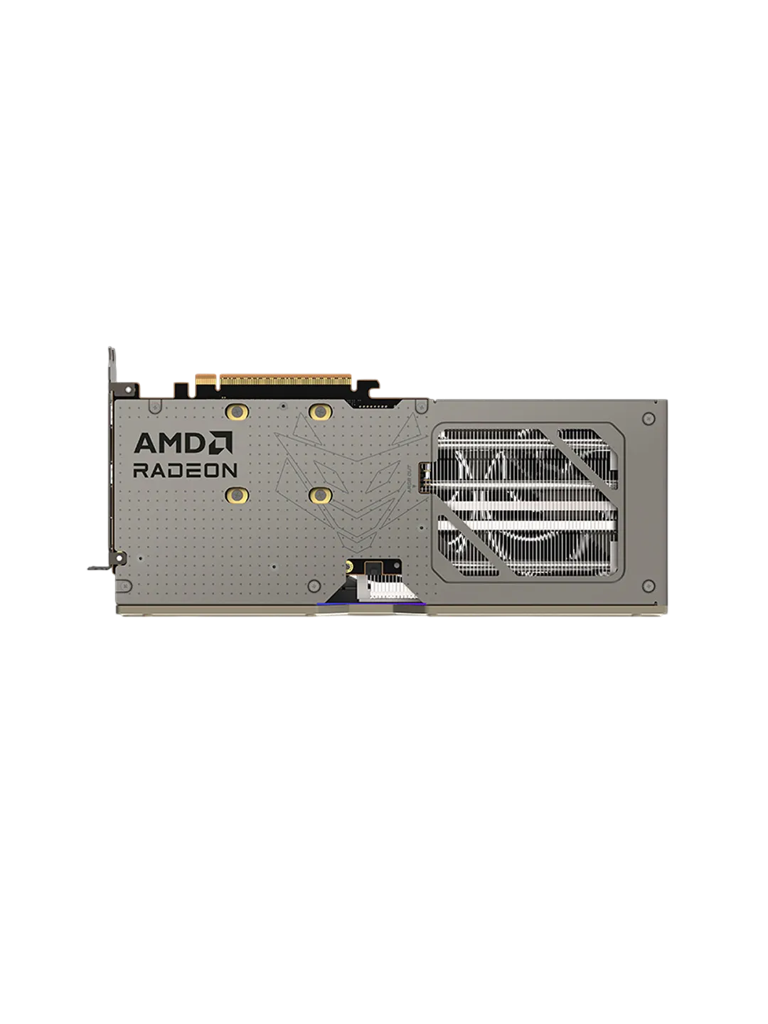Sapphire - 16GB NITRO+ AMD RADEON RX9060XT GAMING OC — 2