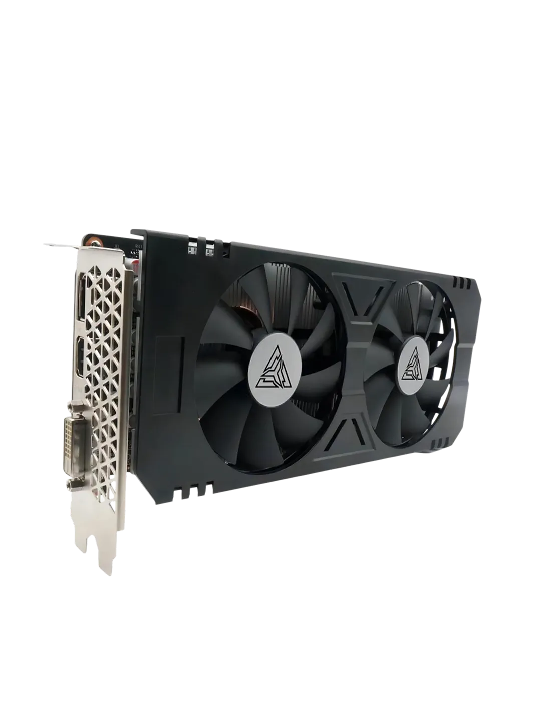 Arktek - 8GB GeForce GTX2060 Super — 2