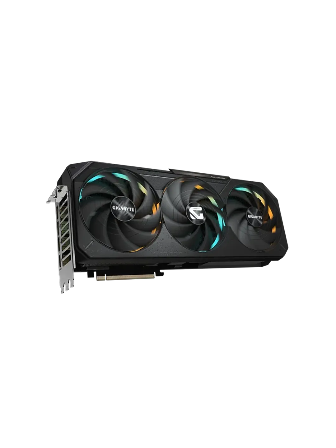 Gigabyte - 16GB GeForce RTX5070Ti GAMING OC — 3