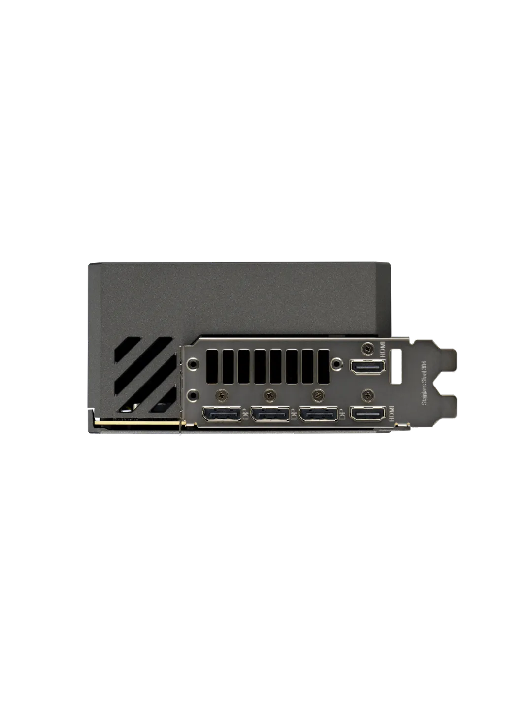 ASUS - 16GB GeForce RTX5080 ROG ASTRAL OC — 2