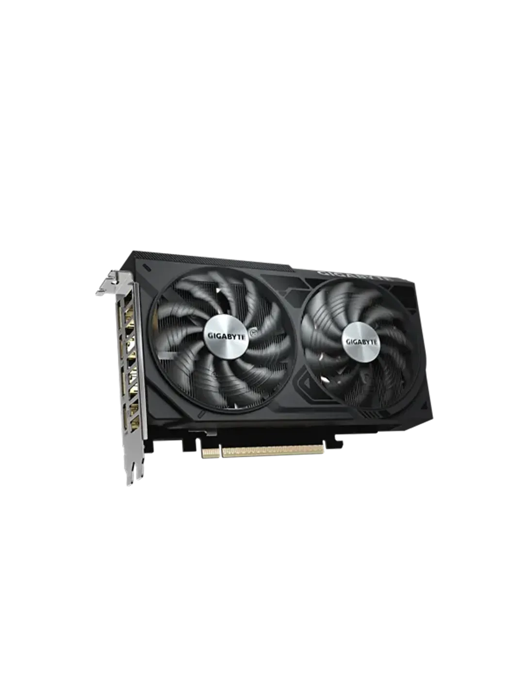 Gigabyte - 8GB GeForce RTX5050 WINDFORCE OC V2 — 3