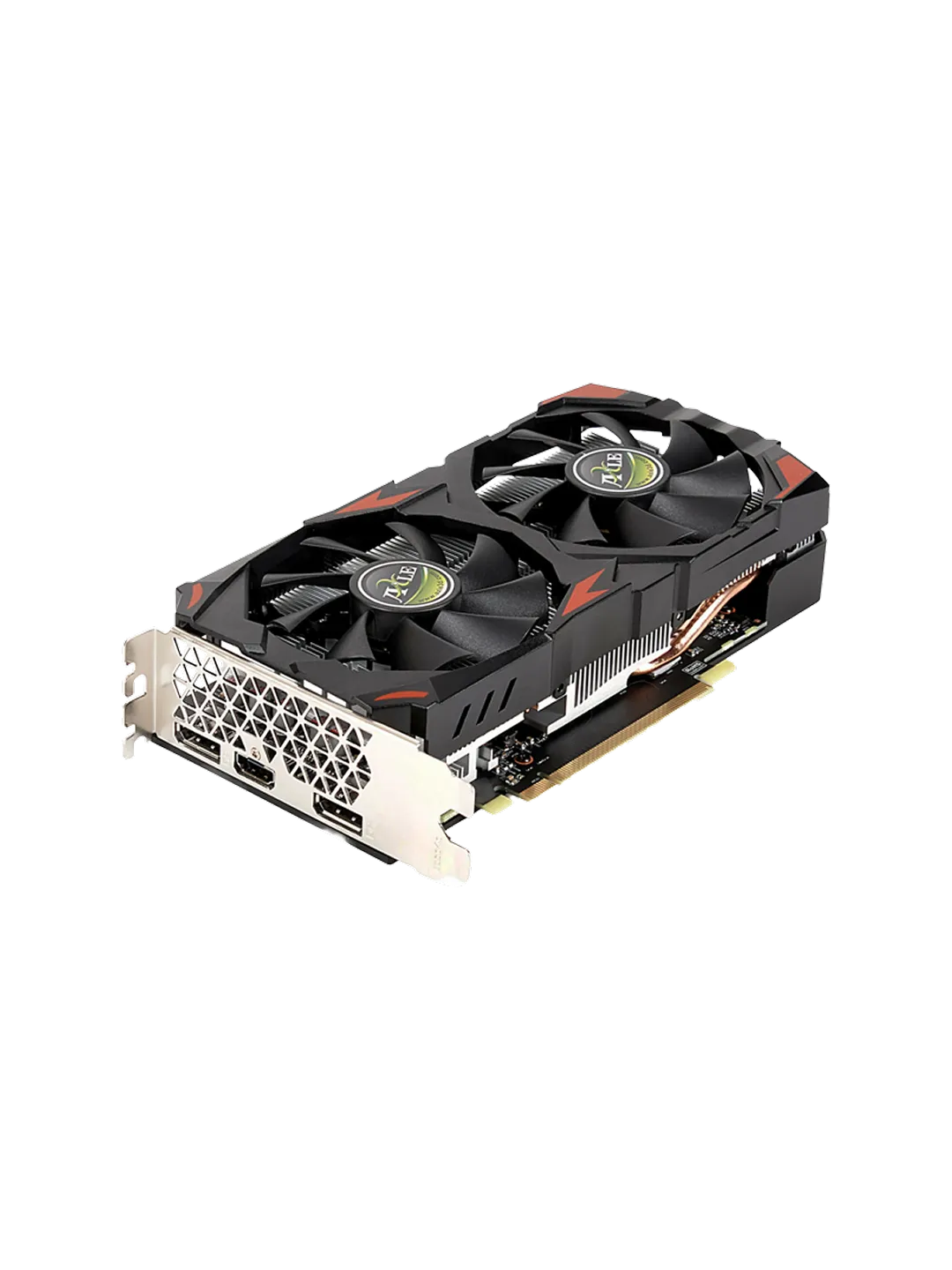 Axle - 8GB ATI Radeon RX580 — 3
