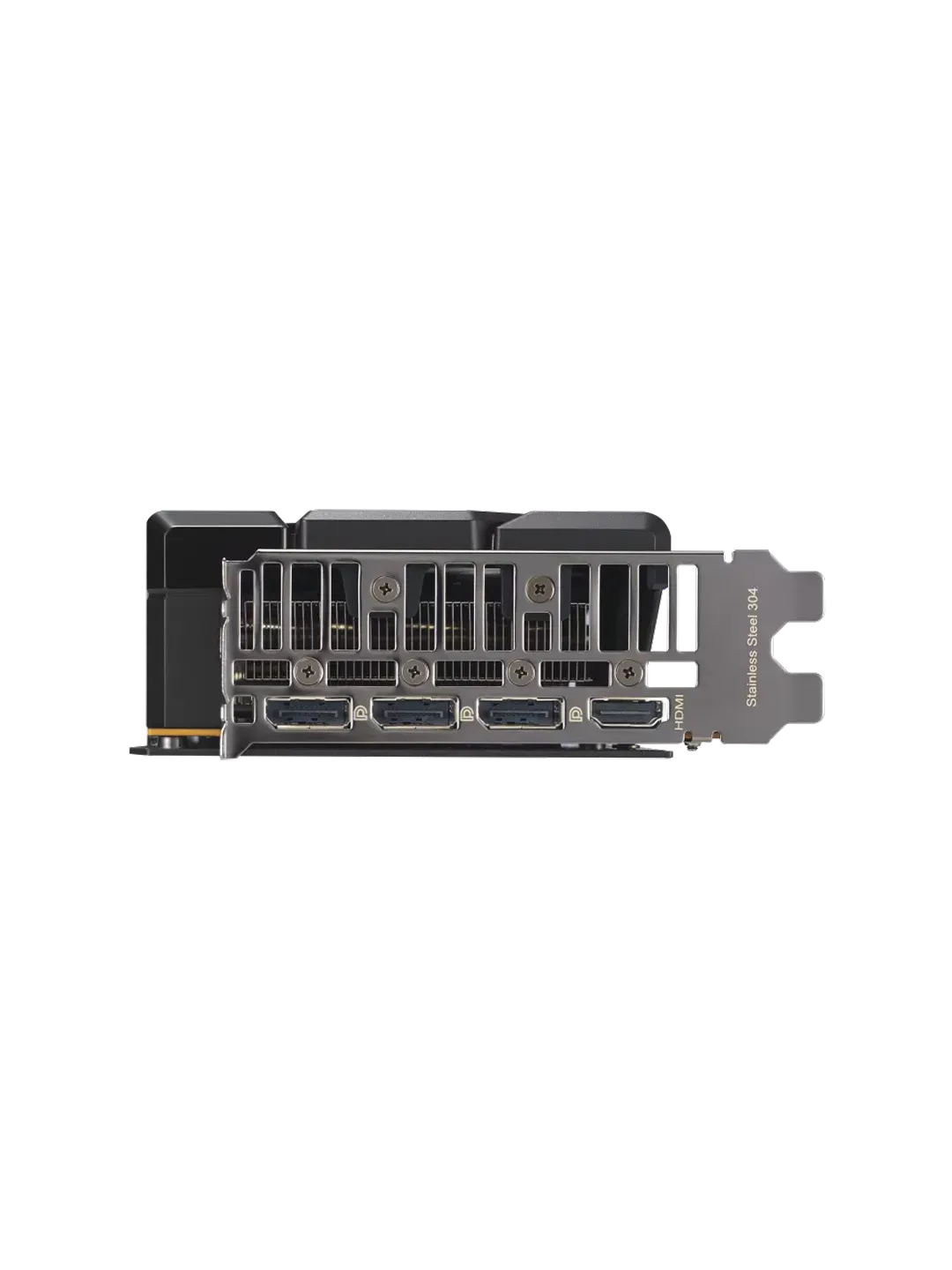 ASUS - 8GB GeForce RTX5060 DUAL OC GDDR7 — 2