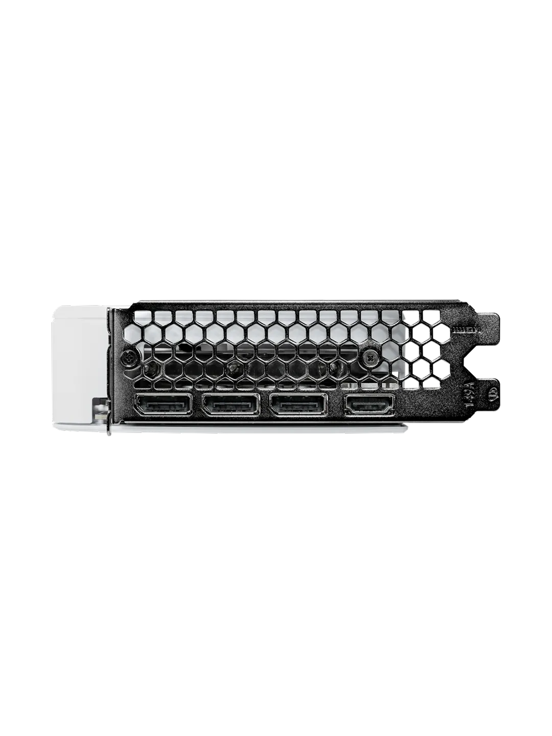 Palit - 16GB GeForce RTX5060Ti WHITE OC GDDR7 — 2