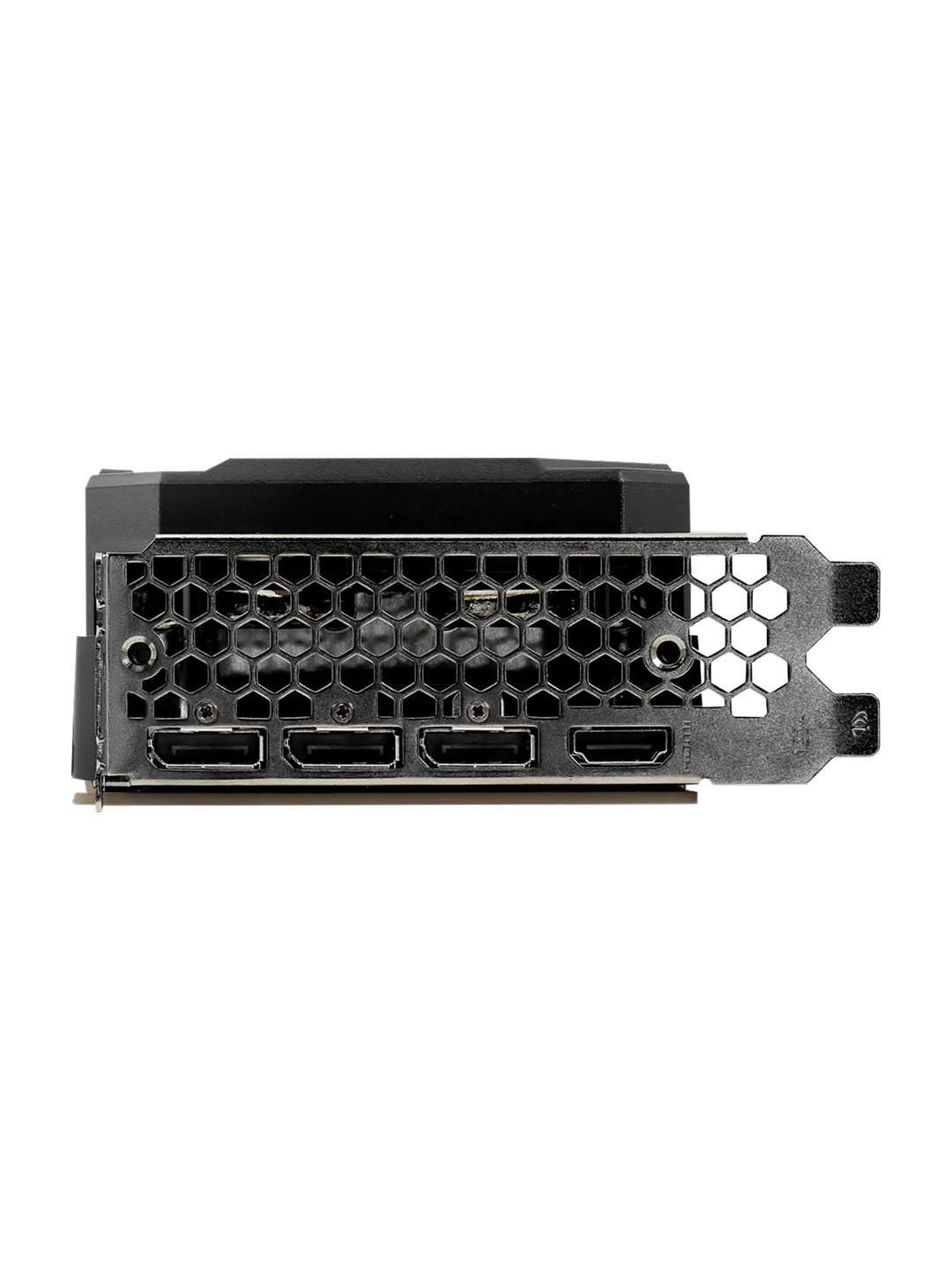 Palit - 10GB GeForce RTX3080M Phoenix Edition GDDR6X — 3